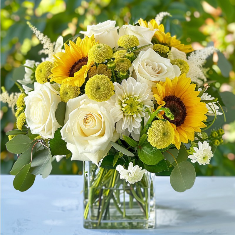 What are the best bouquets for a Truro fall wedding_